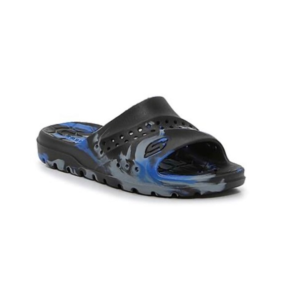 Skechers Other - Skechers Foamies Hogan Slide Sandal